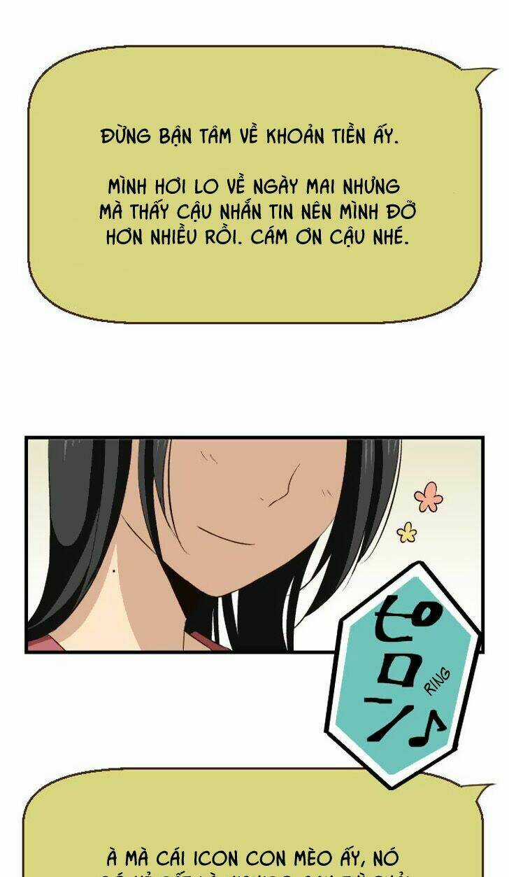 Viên Thuốc Trùng Sinh Chapter 19 trang 30