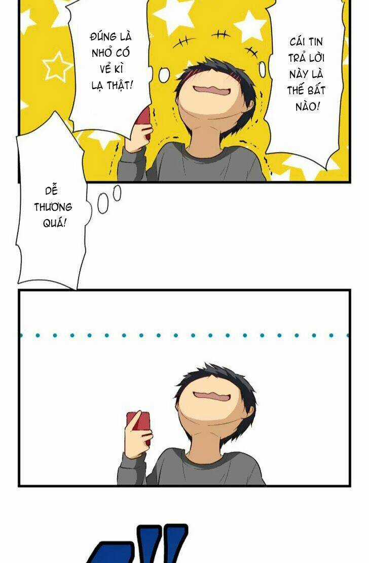 Viên Thuốc Trùng Sinh Chapter 19 trang 33