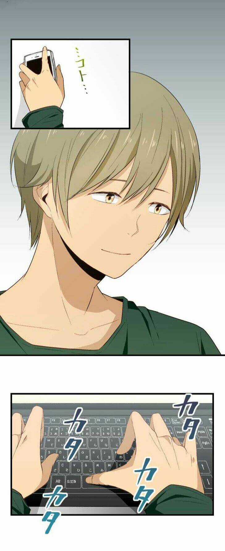 Viên Thuốc Trùng Sinh Chapter 19 trang 38