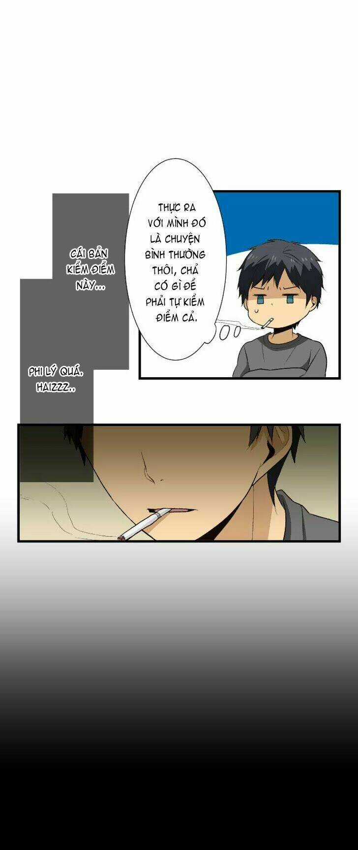 Viên Thuốc Trùng Sinh Chapter 19 trang 4