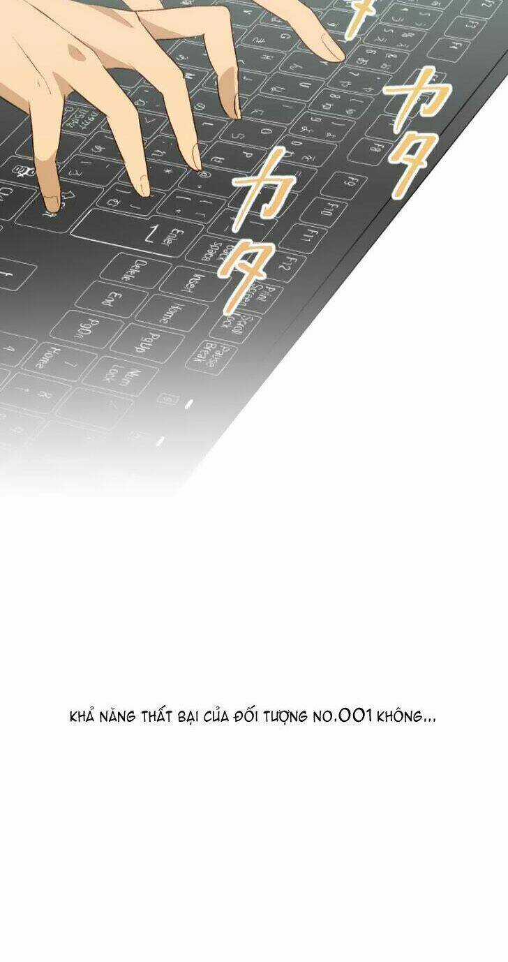 Viên Thuốc Trùng Sinh Chapter 19 trang 40