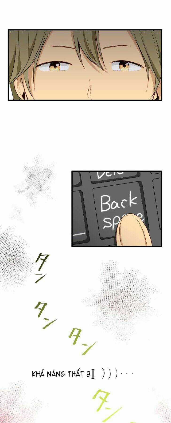 Viên Thuốc Trùng Sinh Chapter 19 trang 41