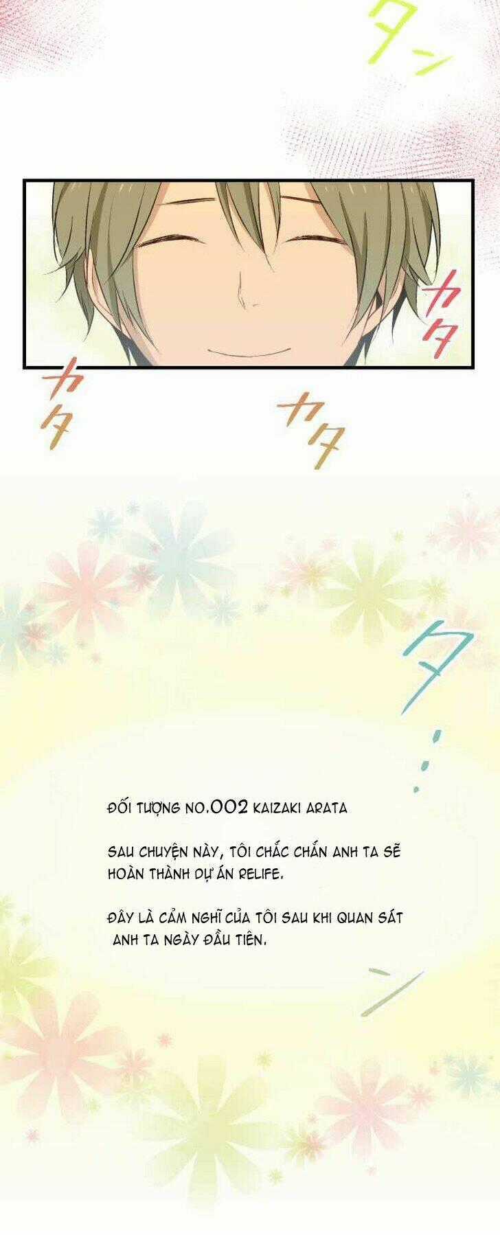 Viên Thuốc Trùng Sinh Chapter 19 trang 42