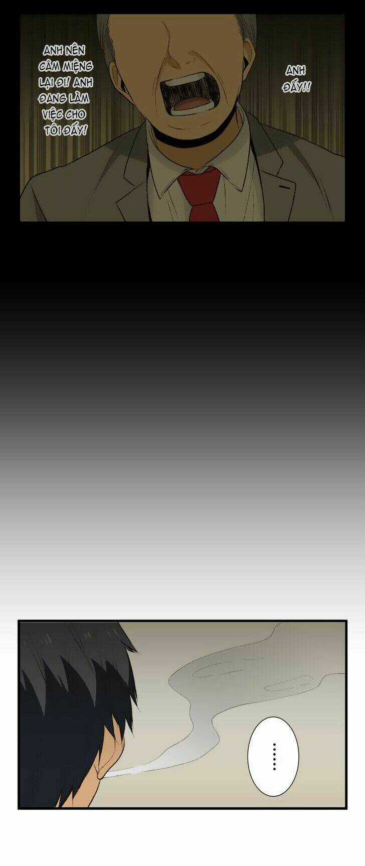 Viên Thuốc Trùng Sinh Chapter 19 trang 5