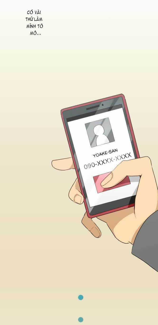 Viên Thuốc Trùng Sinh Chapter 19 trang 7