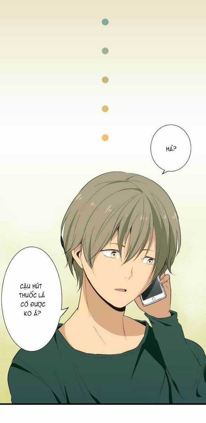 Viên Thuốc Trùng Sinh Chapter 19 trang 8