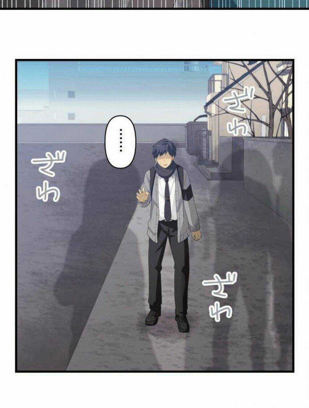 Viên Thuốc Trùng Sinh Chapter 190 trang 10