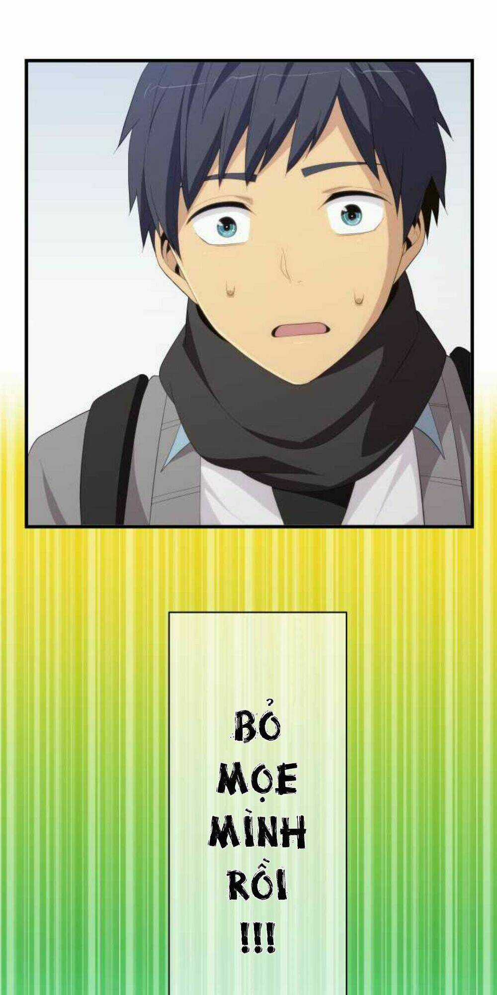 Viên Thuốc Trùng Sinh Chapter 190 trang 11