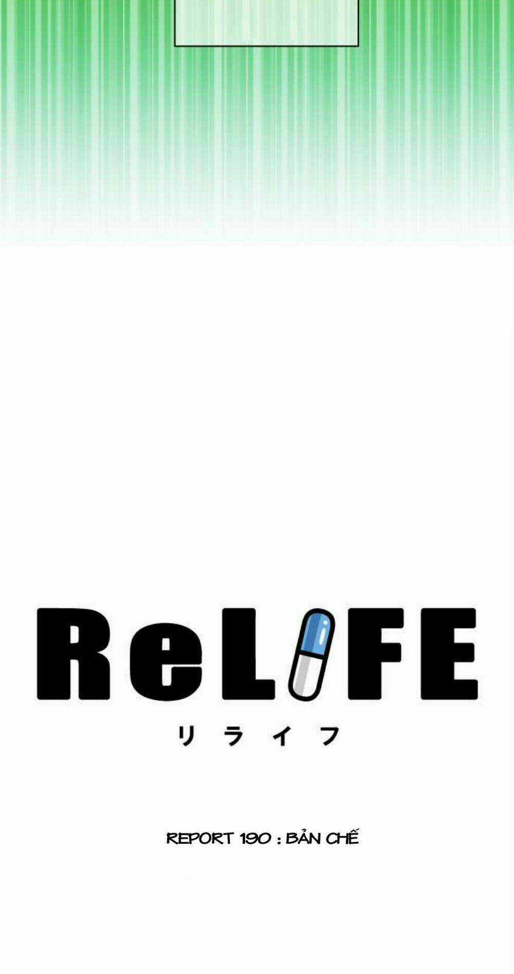 Viên Thuốc Trùng Sinh Chapter 190 trang 12