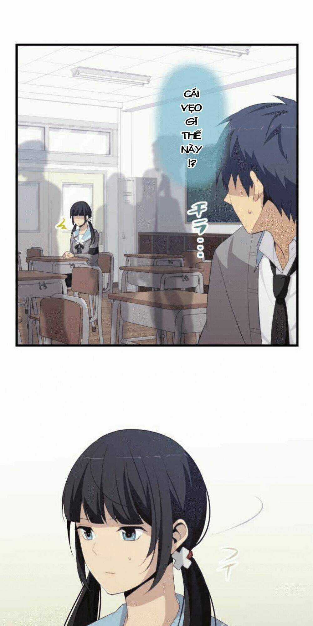 Viên Thuốc Trùng Sinh Chapter 190 trang 14