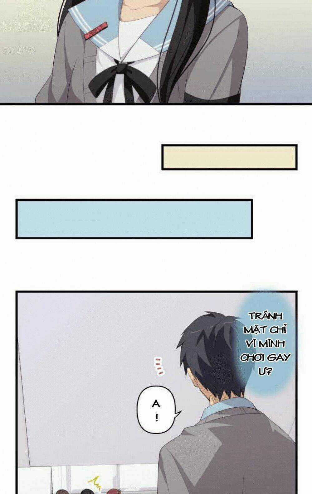 Viên Thuốc Trùng Sinh Chapter 190 trang 15