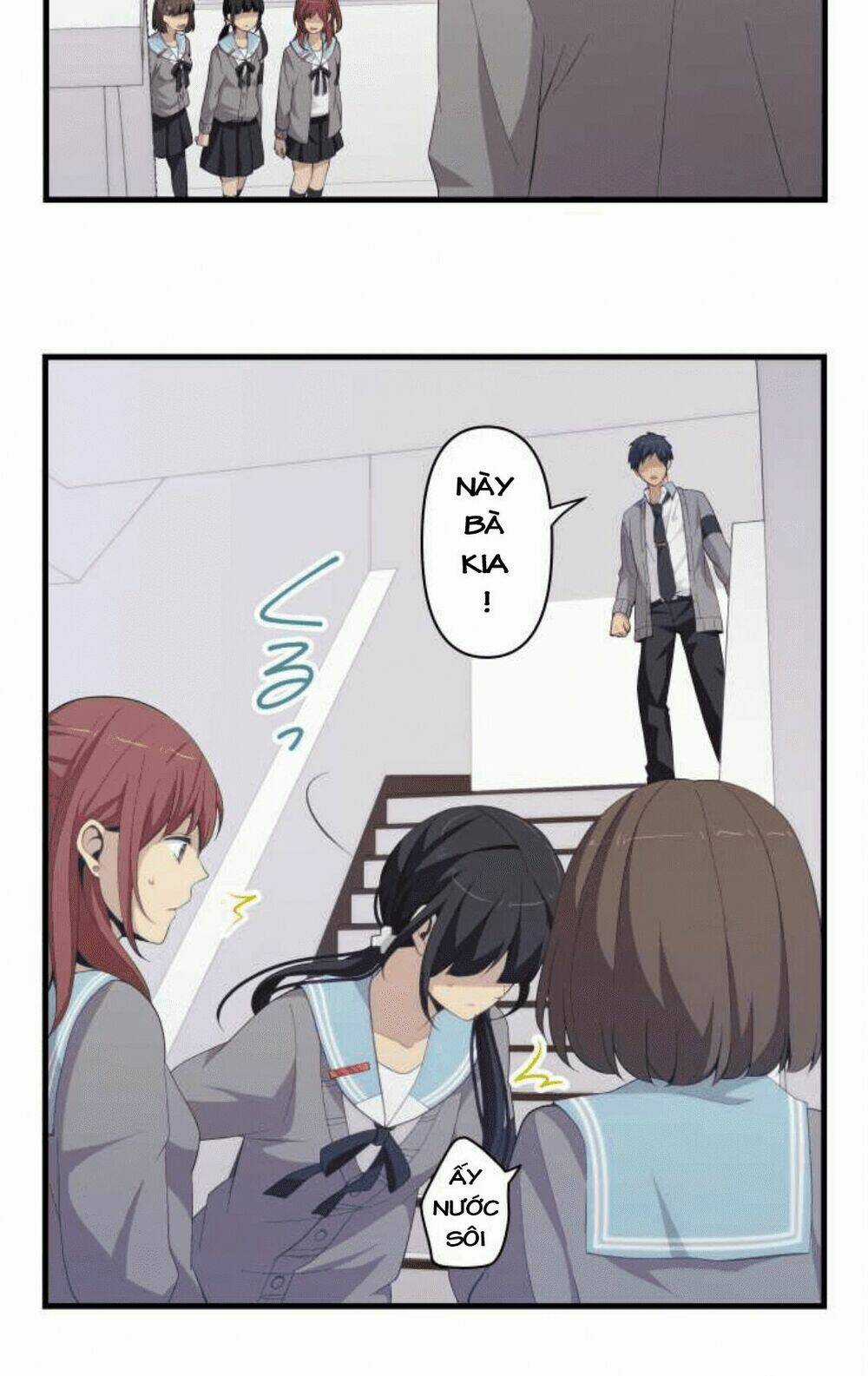 Viên Thuốc Trùng Sinh Chapter 190 trang 16