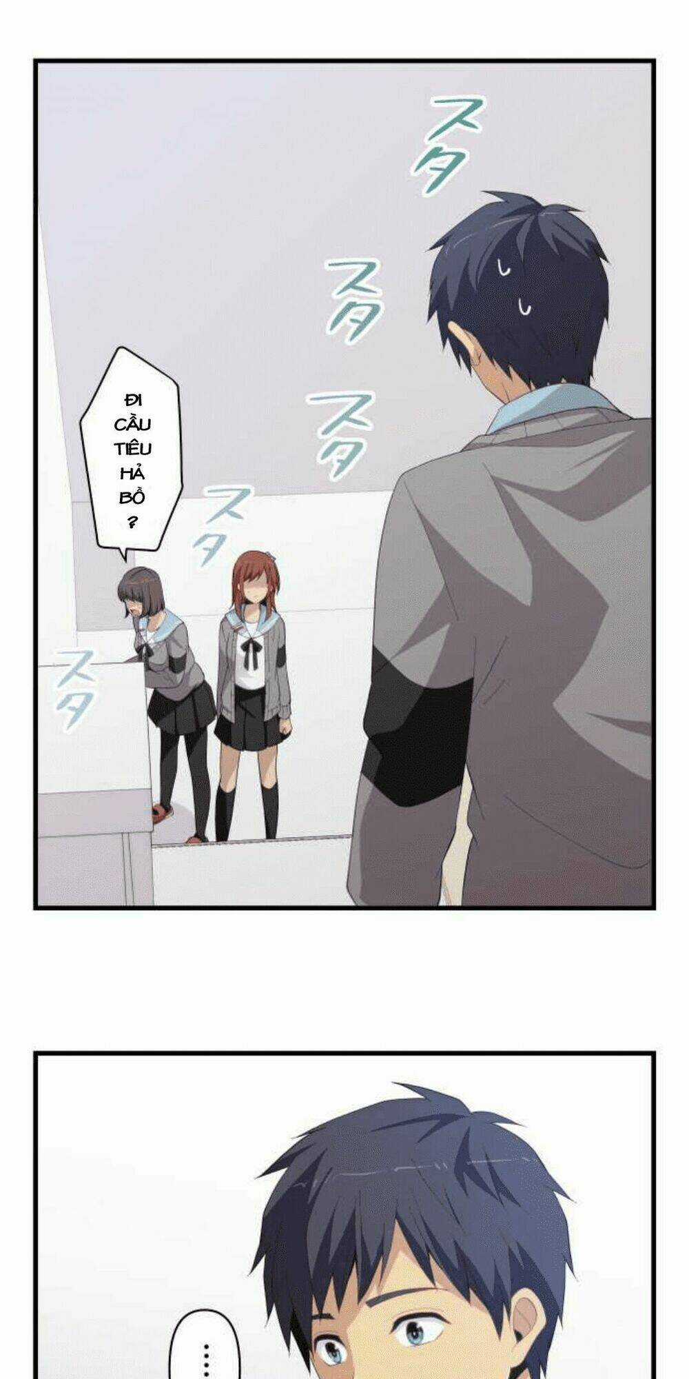 Viên Thuốc Trùng Sinh Chapter 190 trang 17