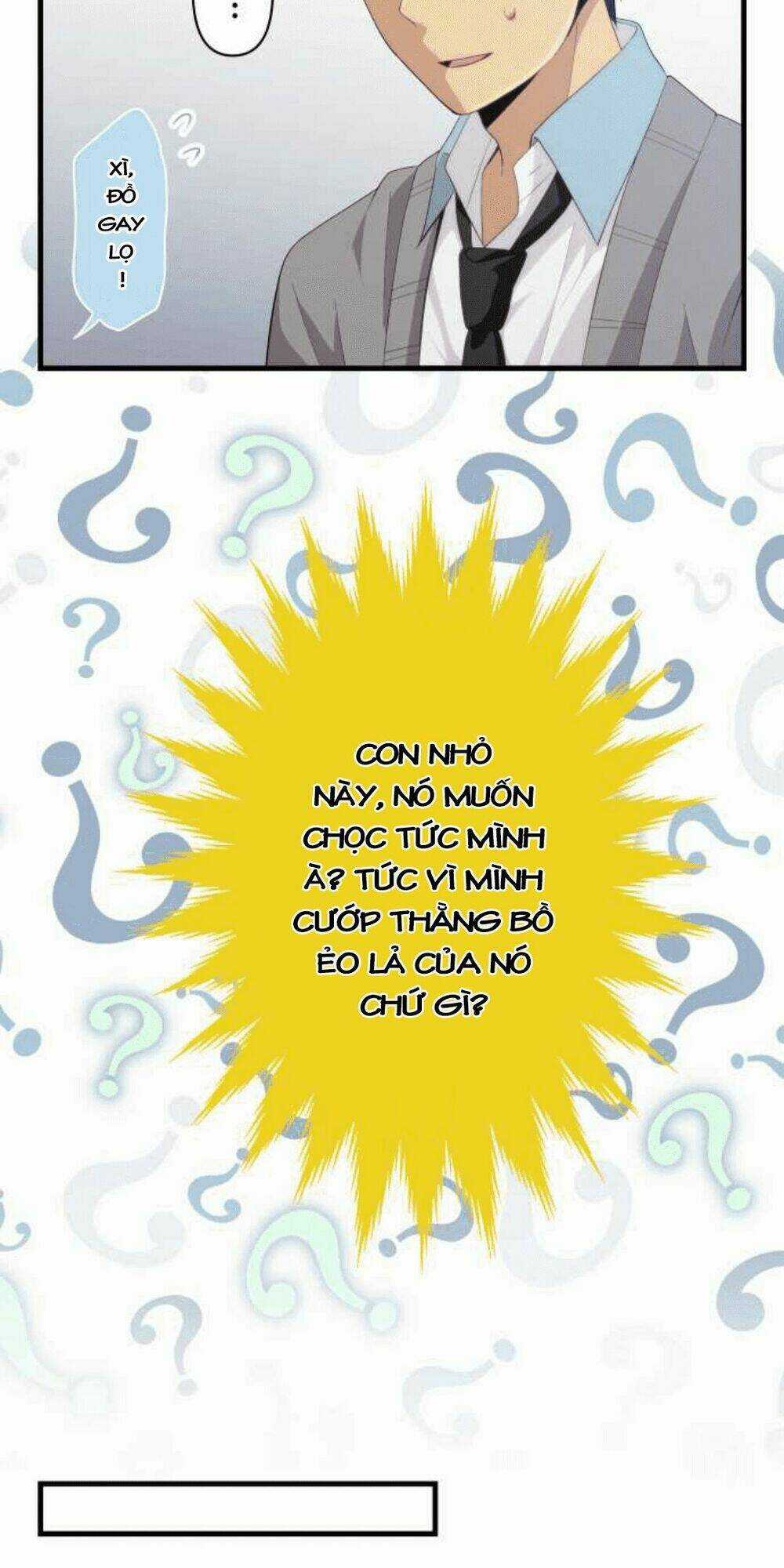 Viên Thuốc Trùng Sinh Chapter 190 trang 18