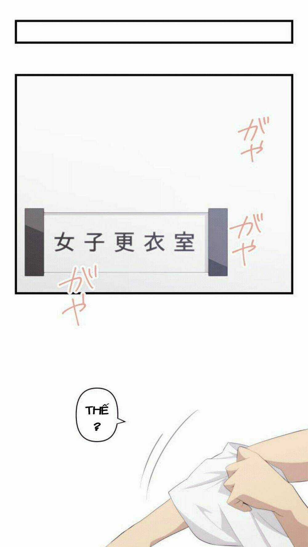 Viên Thuốc Trùng Sinh Chapter 190 trang 19