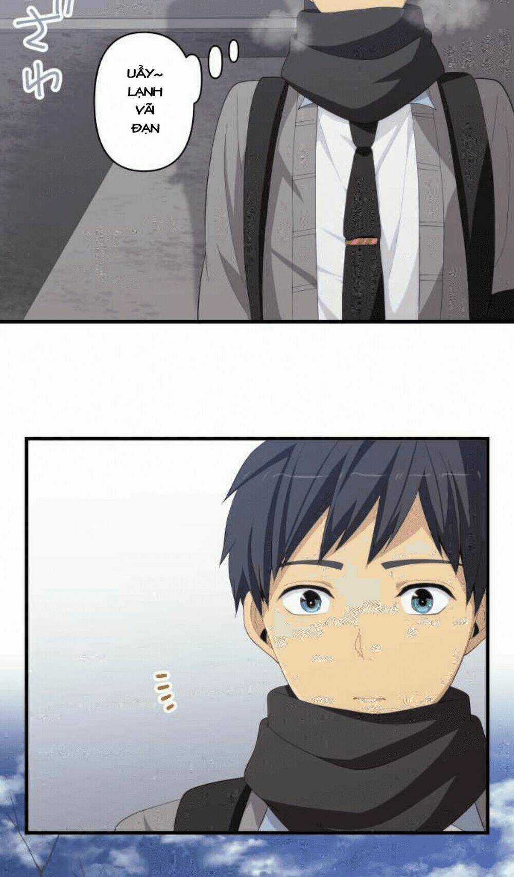 Viên Thuốc Trùng Sinh Chapter 190 trang 2