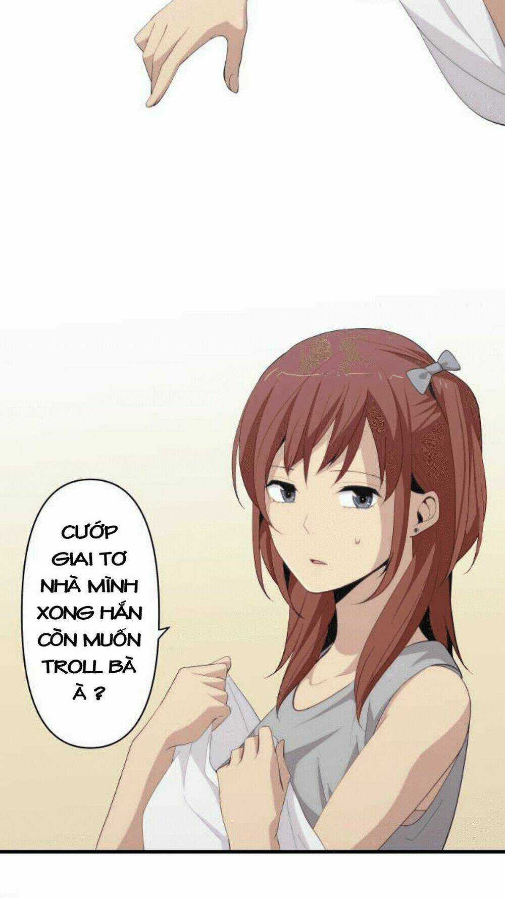 Viên Thuốc Trùng Sinh Chapter 190 trang 20