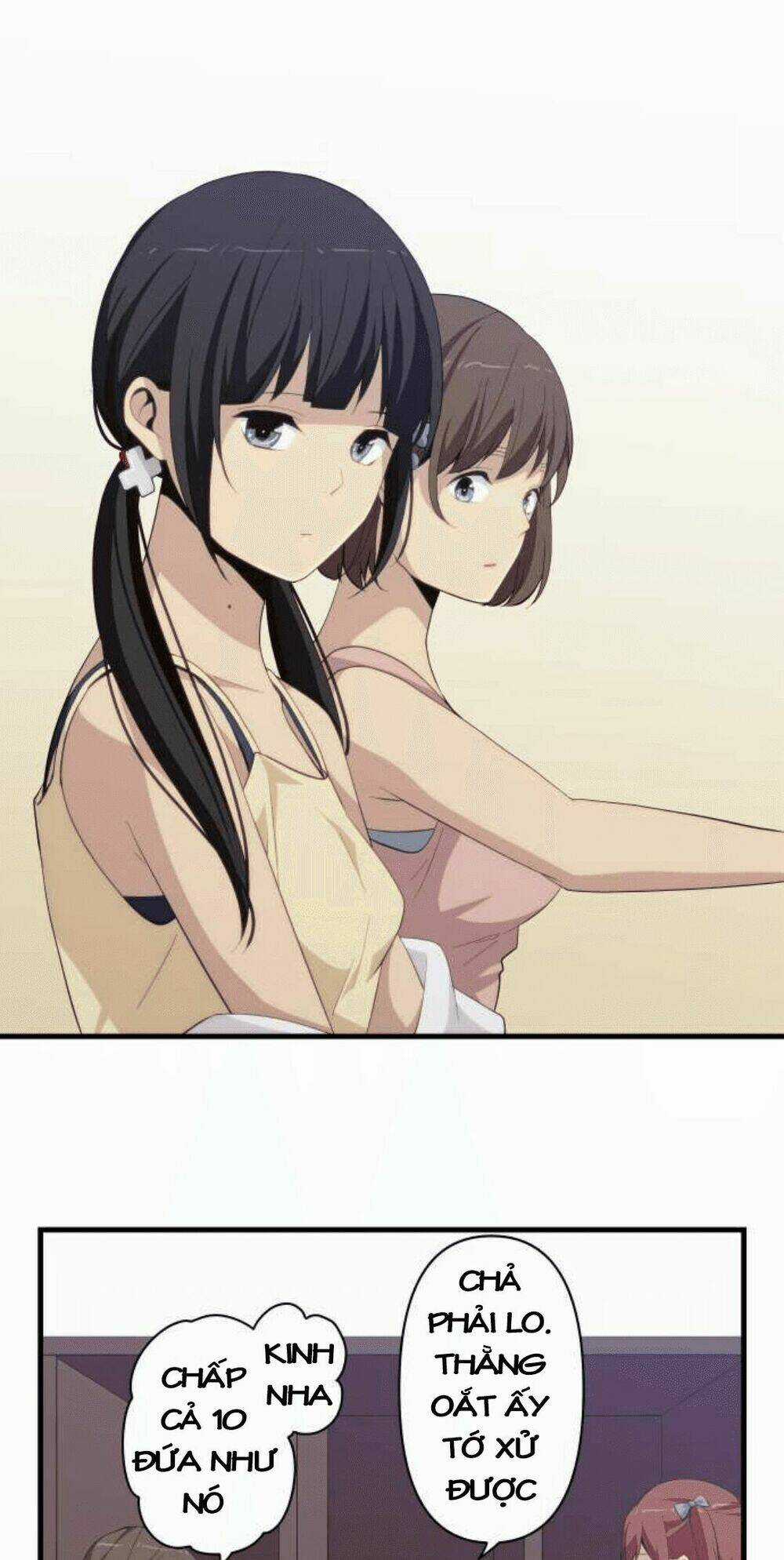 Viên Thuốc Trùng Sinh Chapter 190 trang 21