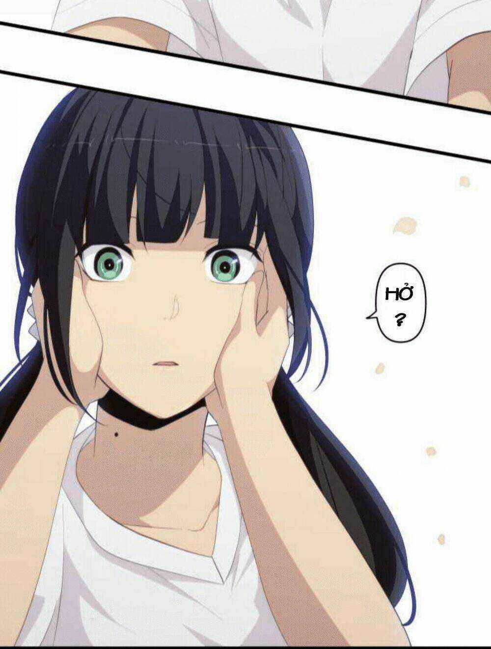 Viên Thuốc Trùng Sinh Chapter 190 trang 26