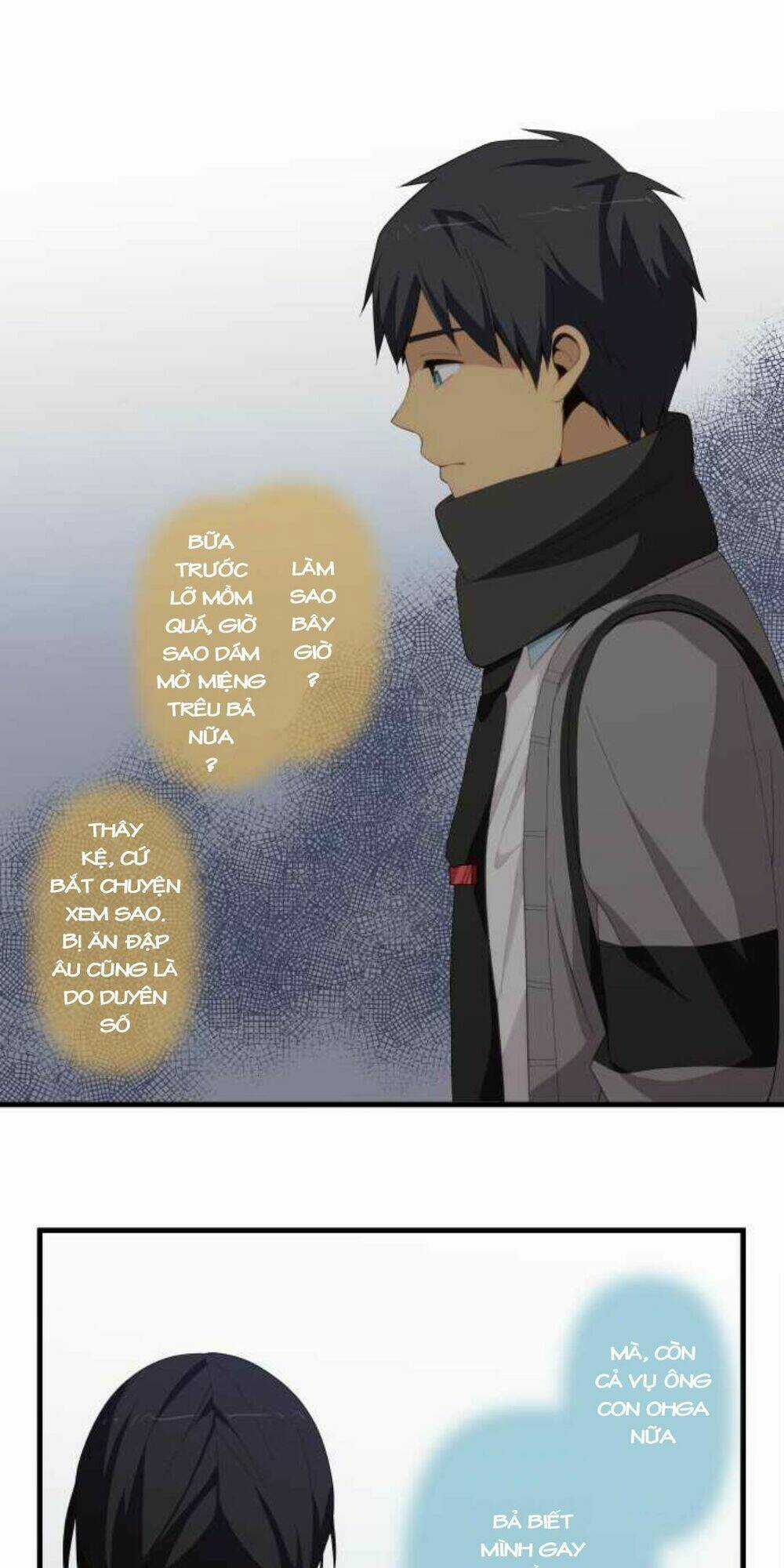 Viên Thuốc Trùng Sinh Chapter 190 trang 4