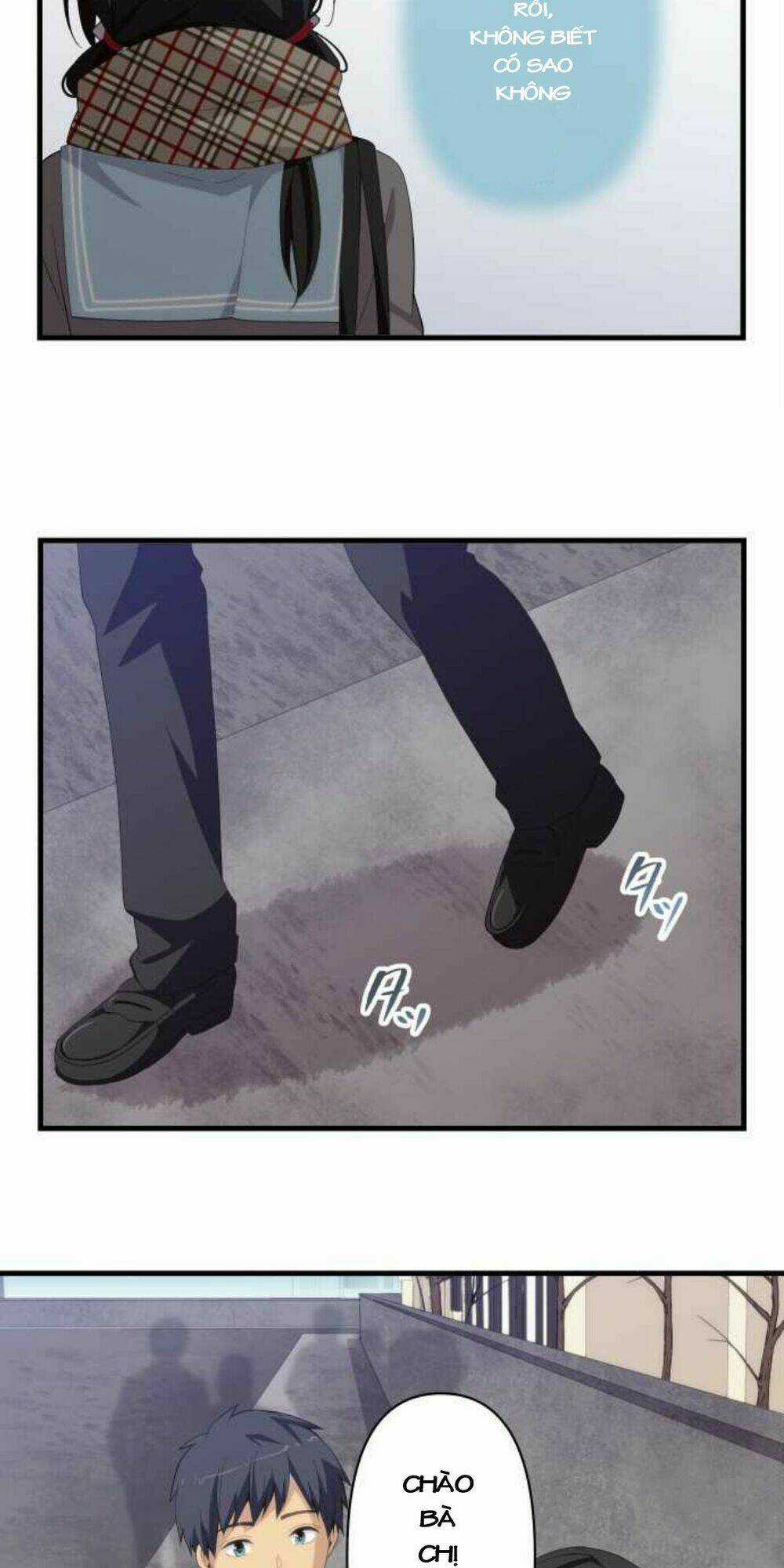 Viên Thuốc Trùng Sinh Chapter 190 trang 5