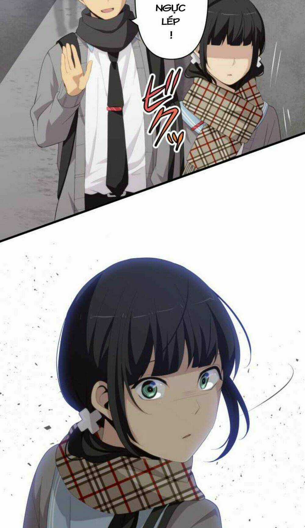 Viên Thuốc Trùng Sinh Chapter 190 trang 6