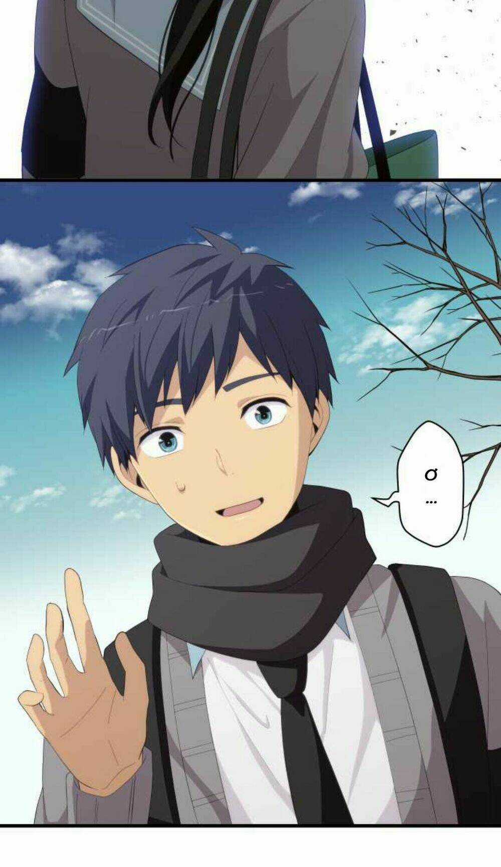 Viên Thuốc Trùng Sinh Chapter 190 trang 7