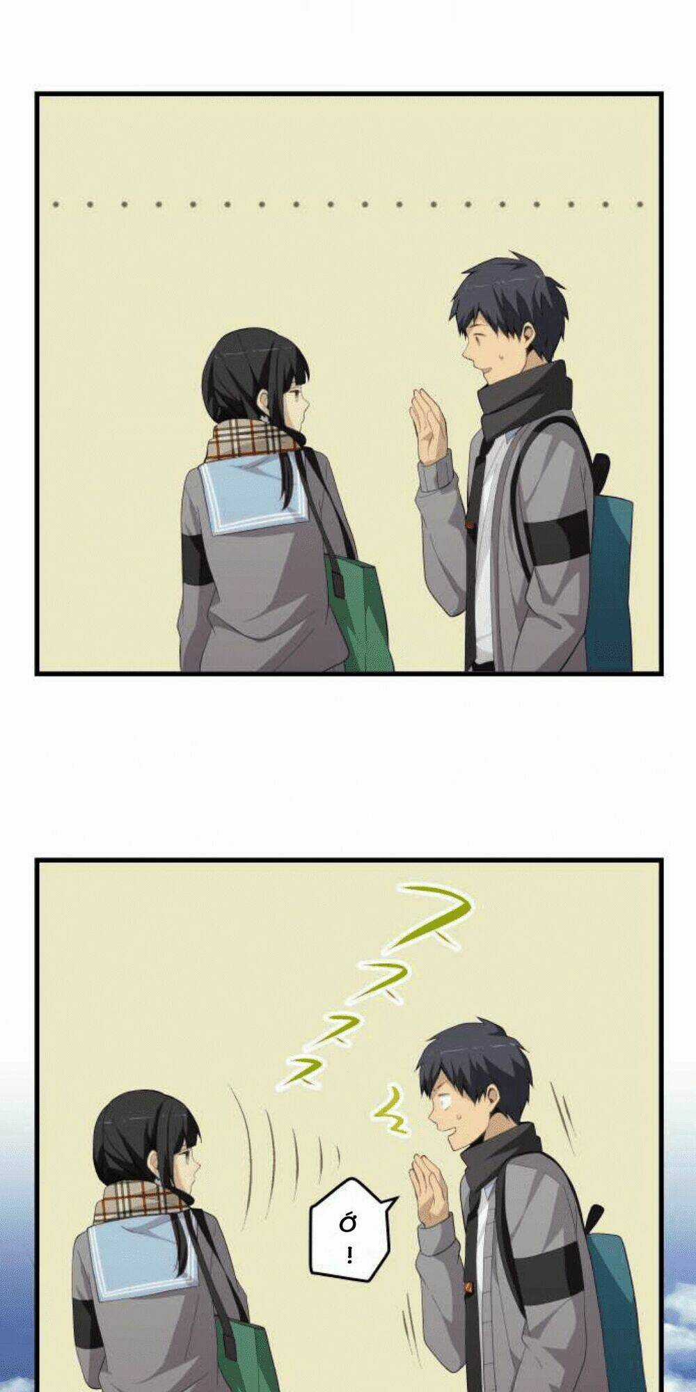 Viên Thuốc Trùng Sinh Chapter 190 trang 8