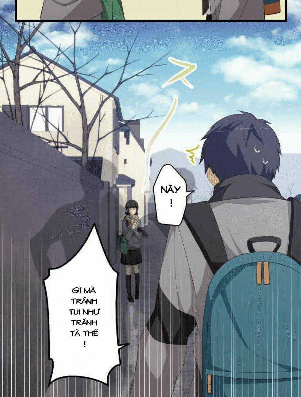 Viên Thuốc Trùng Sinh Chapter 190 trang 9