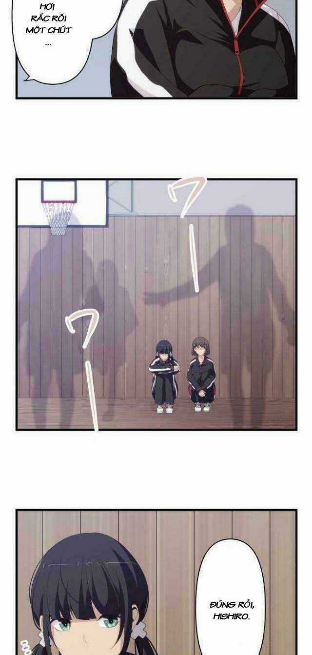 Viên Thuốc Trùng Sinh Chapter 191 trang 10