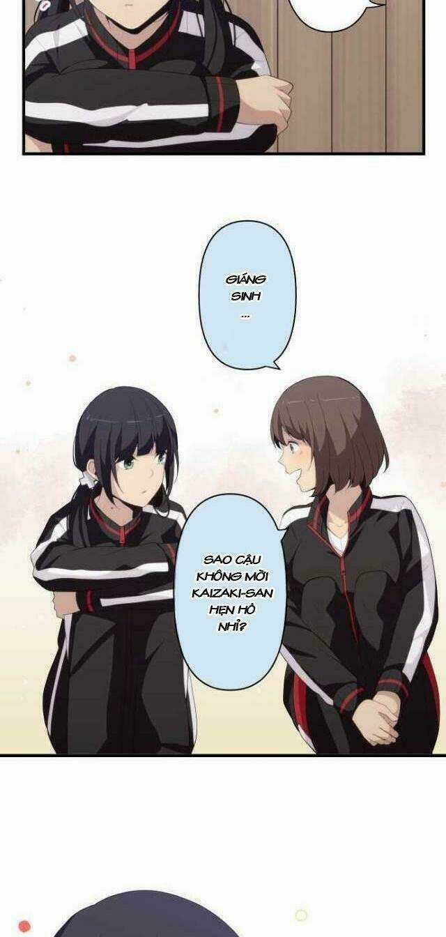 Viên Thuốc Trùng Sinh Chapter 191 trang 11