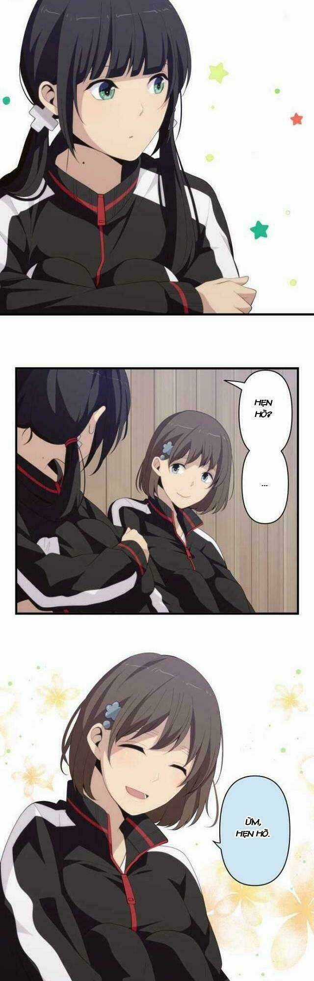 Viên Thuốc Trùng Sinh Chapter 191 trang 12