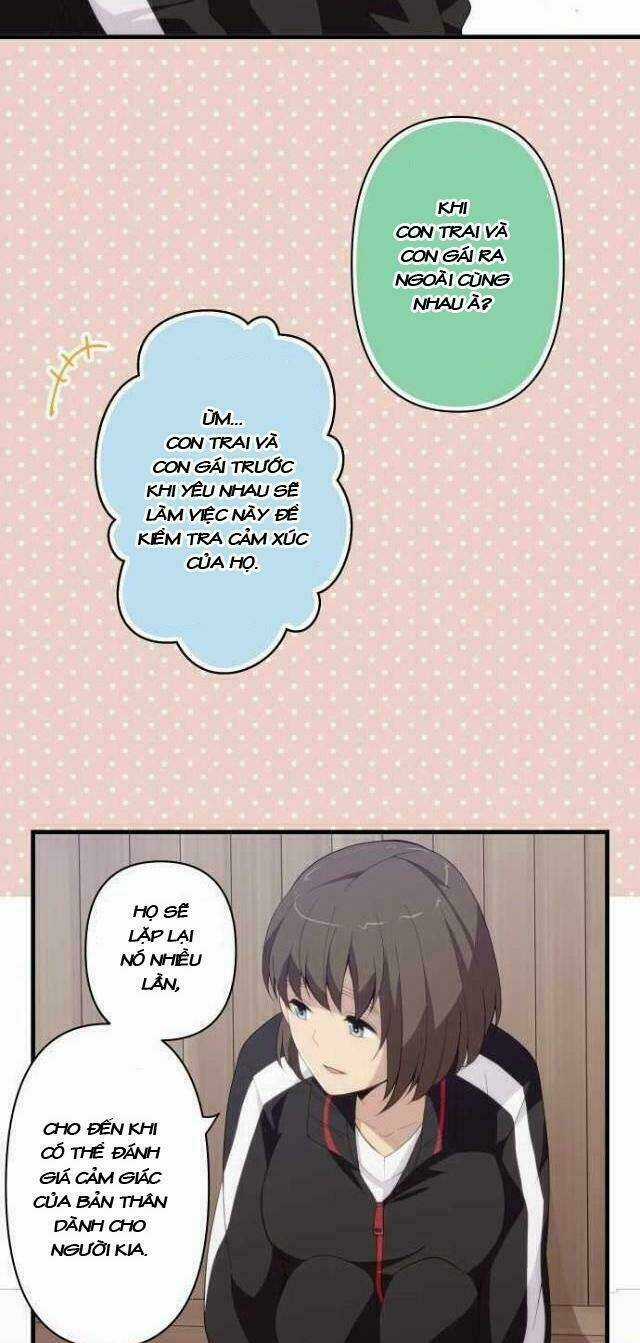 Viên Thuốc Trùng Sinh Chapter 191 trang 13