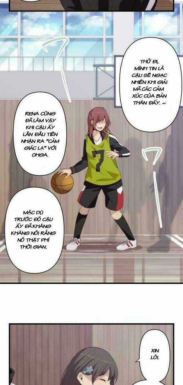 Viên Thuốc Trùng Sinh Chapter 191 trang 14