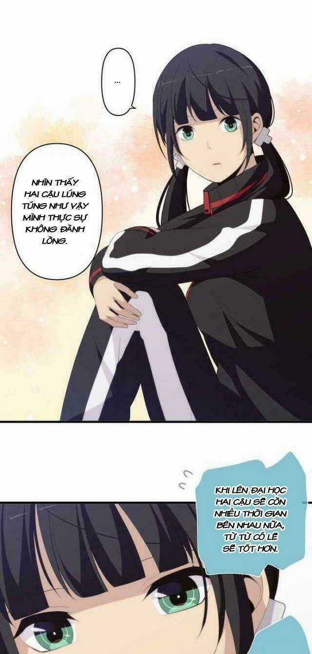 Viên Thuốc Trùng Sinh Chapter 191 trang 16