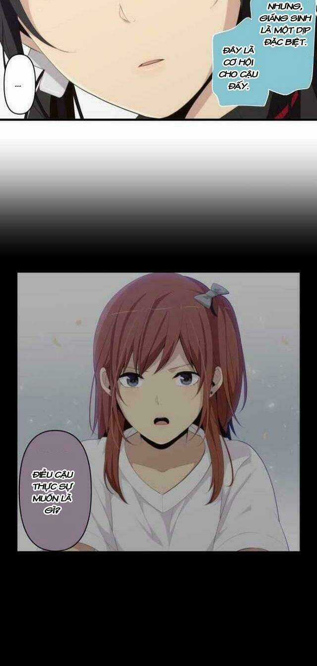 Viên Thuốc Trùng Sinh Chapter 191 trang 17