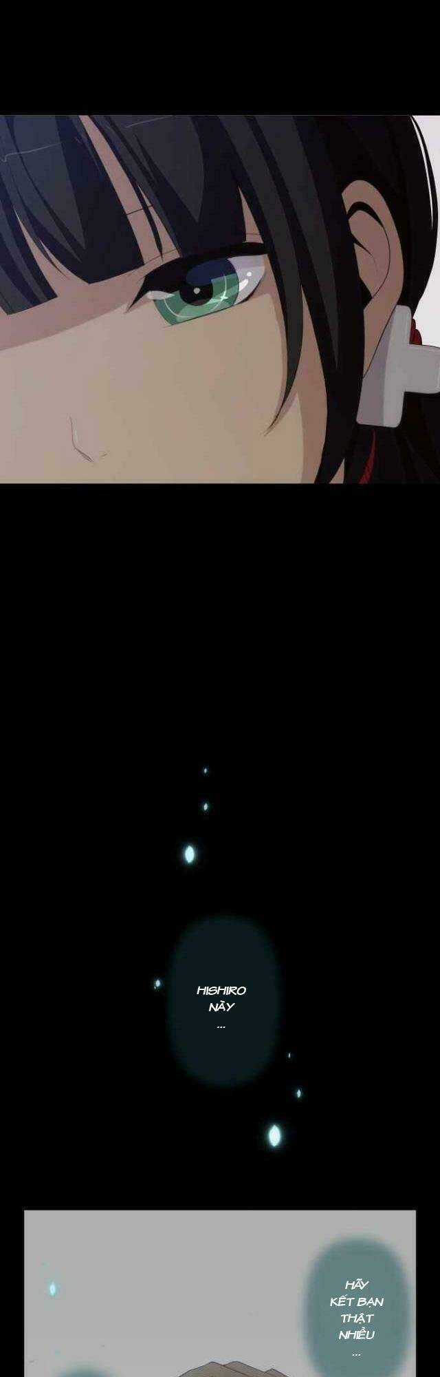 Viên Thuốc Trùng Sinh Chapter 191 trang 18