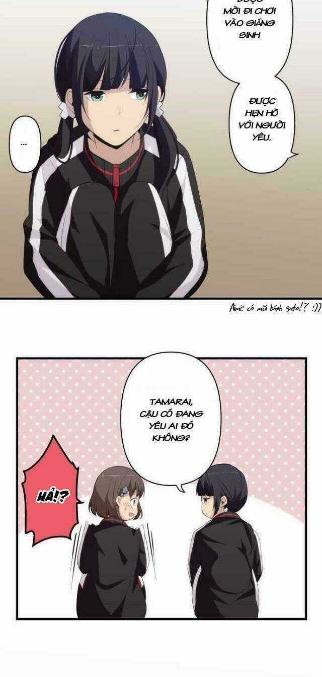 Viên Thuốc Trùng Sinh Chapter 191 trang 2