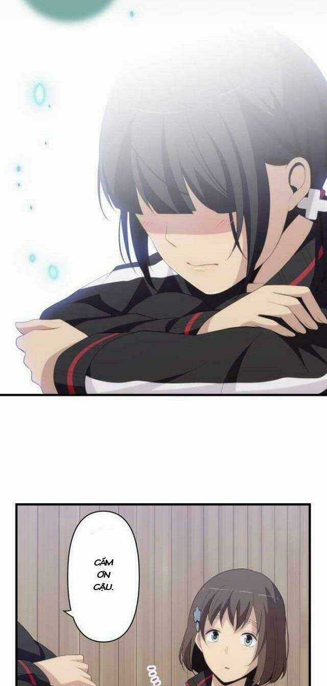 Viên Thuốc Trùng Sinh Chapter 191 trang 20