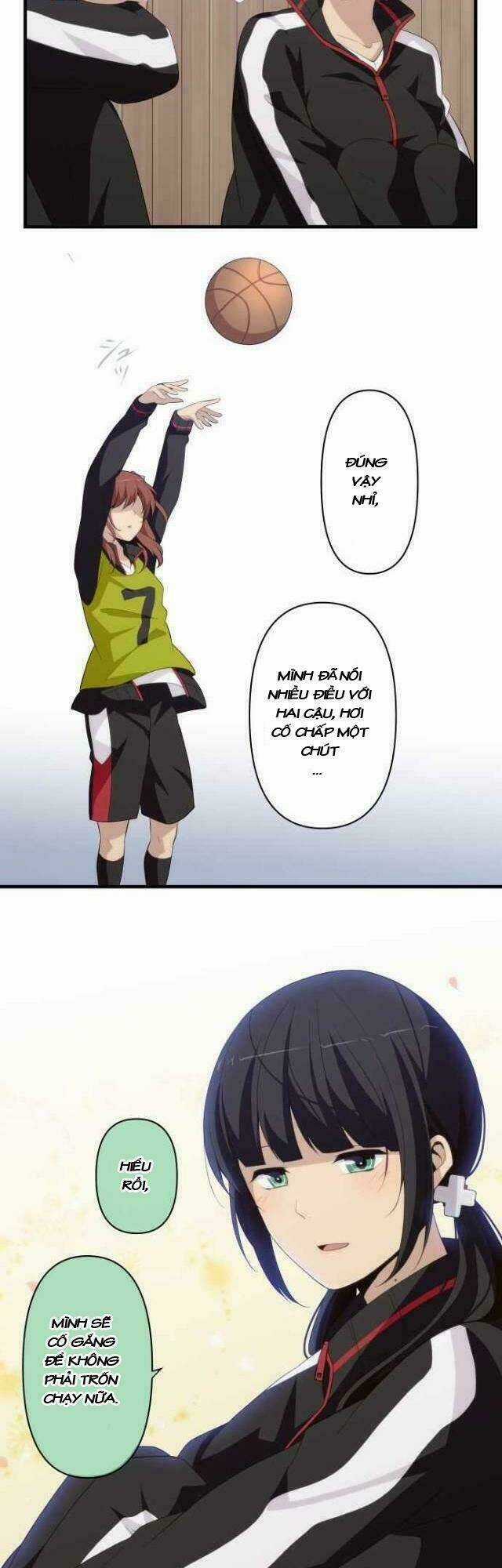 Viên Thuốc Trùng Sinh Chapter 191 trang 21