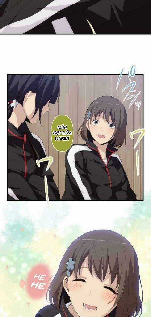 Viên Thuốc Trùng Sinh Chapter 191 trang 22