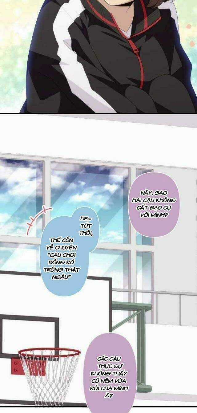 Viên Thuốc Trùng Sinh Chapter 191 trang 23