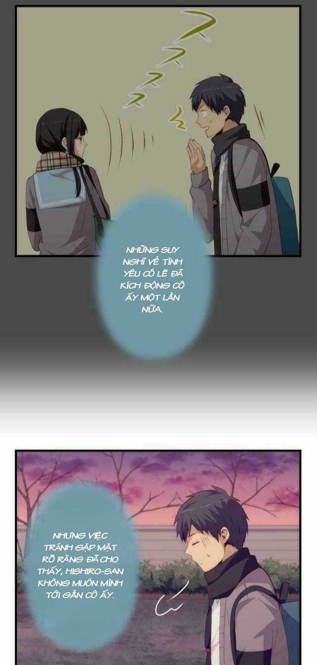 Viên Thuốc Trùng Sinh Chapter 191 trang 25