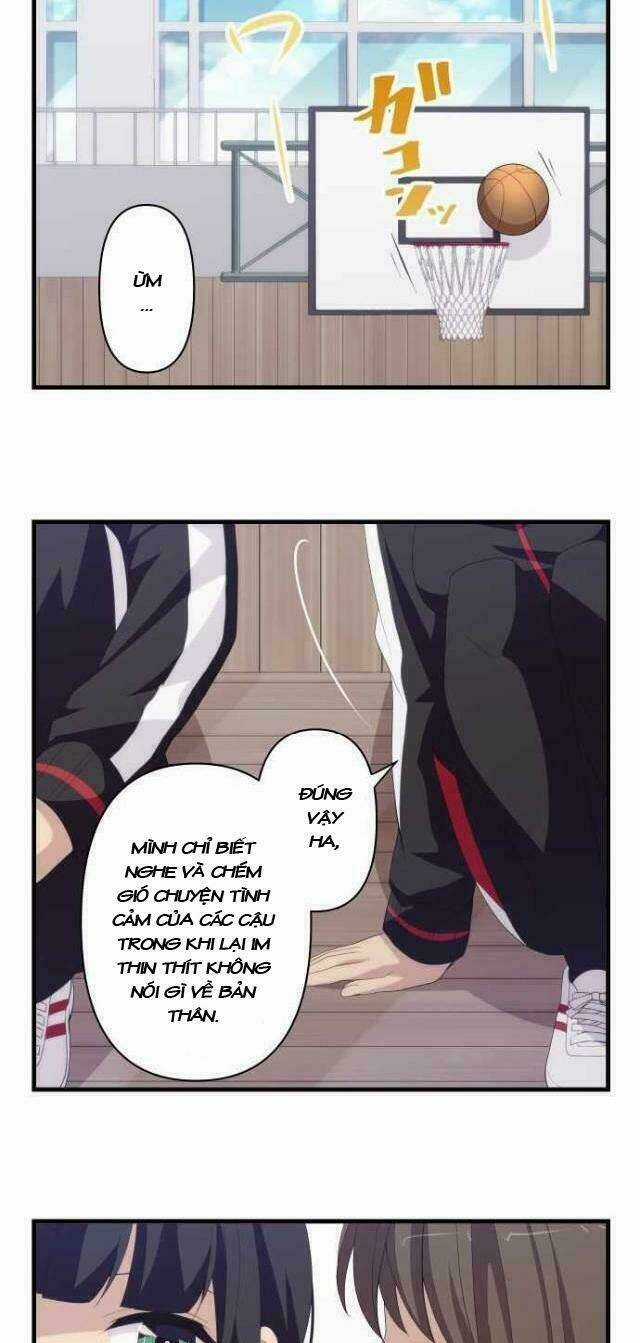 Viên Thuốc Trùng Sinh Chapter 191 trang 4