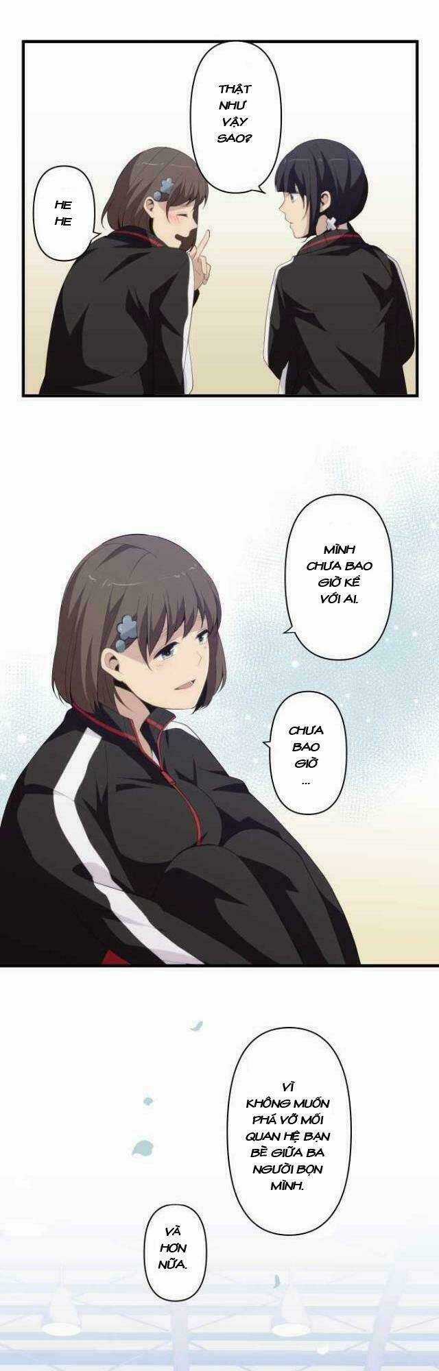 Viên Thuốc Trùng Sinh Chapter 191 trang 6