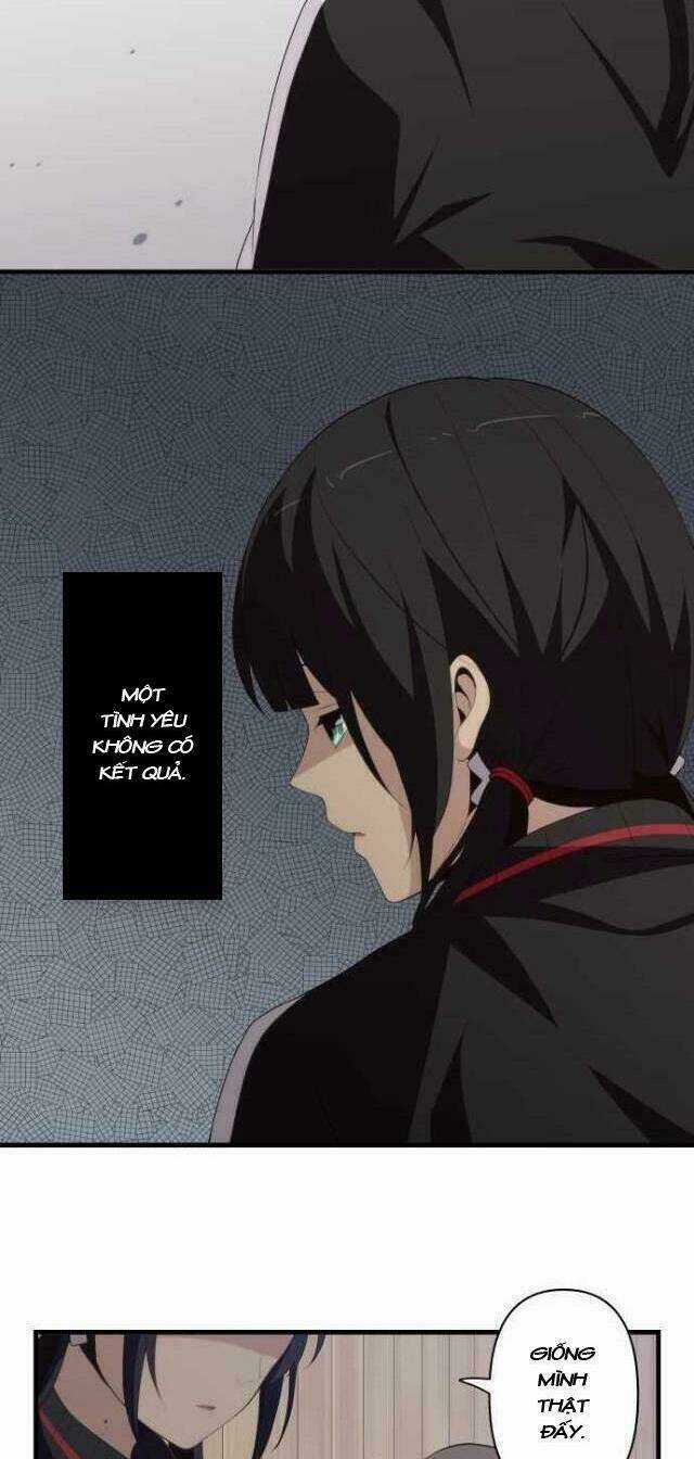 Viên Thuốc Trùng Sinh Chapter 191 trang 8