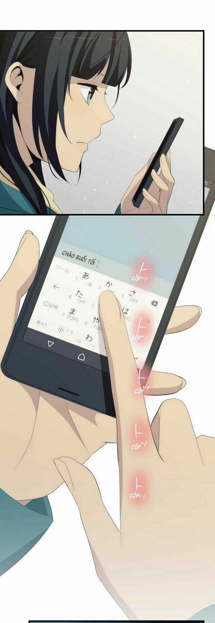 Viên Thuốc Trùng Sinh Chapter 192 trang 10