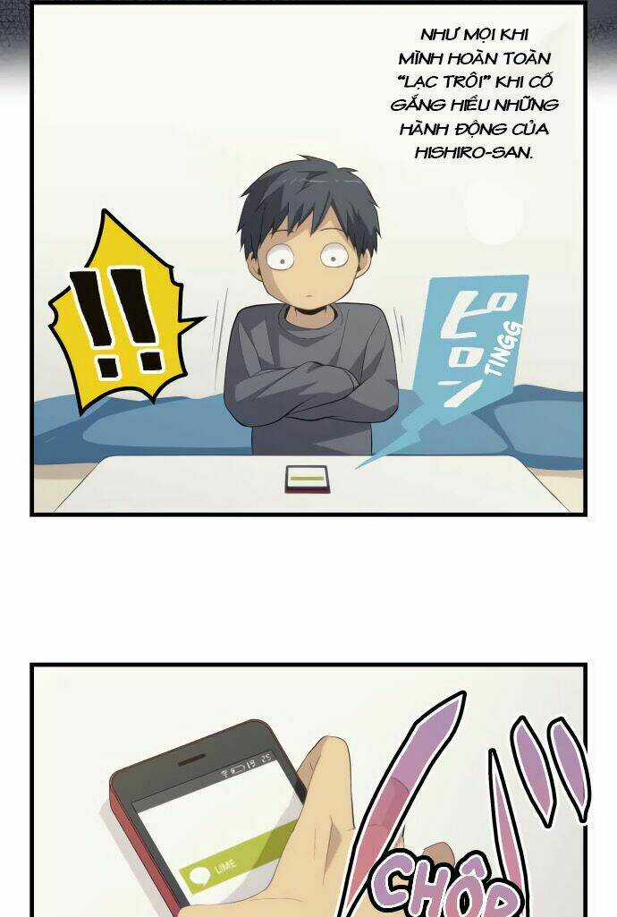 Viên Thuốc Trùng Sinh Chapter 192 trang 13