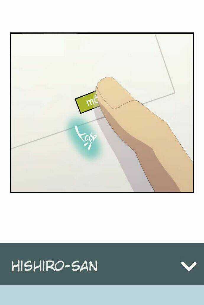 Viên Thuốc Trùng Sinh Chapter 192 trang 16