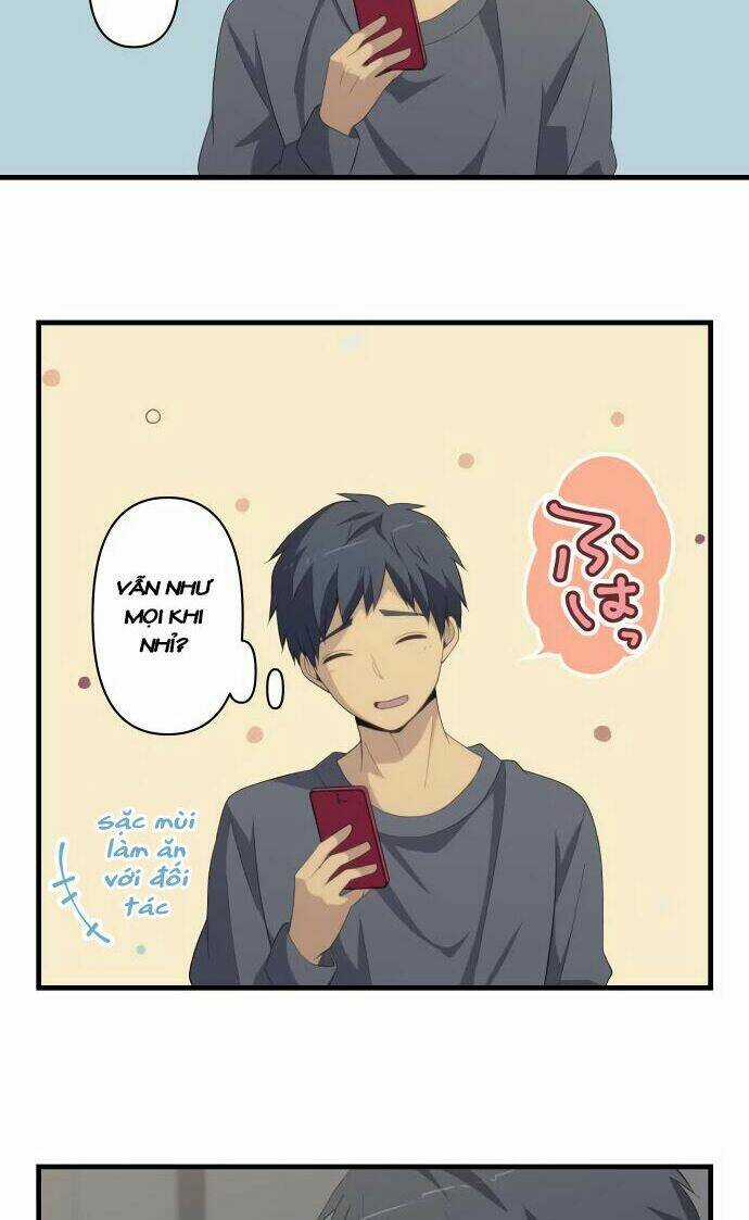 Viên Thuốc Trùng Sinh Chapter 192 trang 18